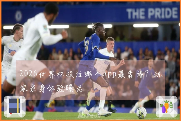 2026世界杯投注哪个App最靠谱？玩家亲身体验曝光