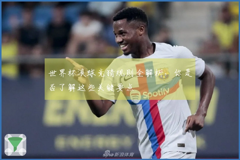 世界杯滚球竞猜规则全解析，你是否了解这些关键要点